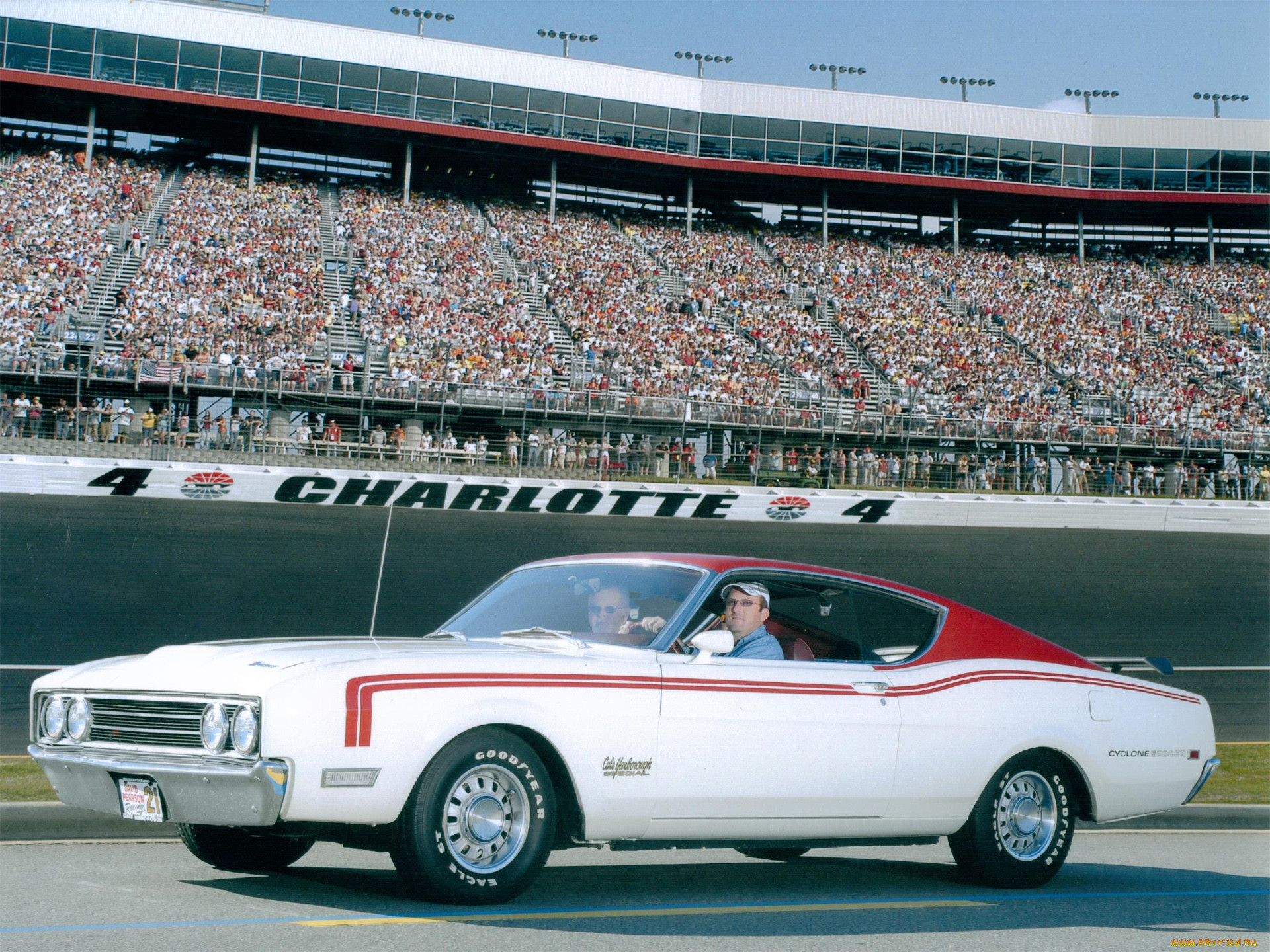 mercury cyclone, , mercury